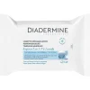 Diadermine Express 3-In-1 Reinigingsdoekjes