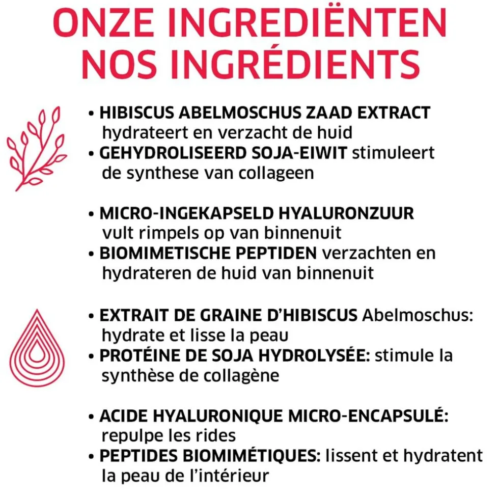 Diadermine Lift+ Super Filler Nachtcrème