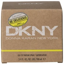 DKNY Be Delicious Eau de Parfum