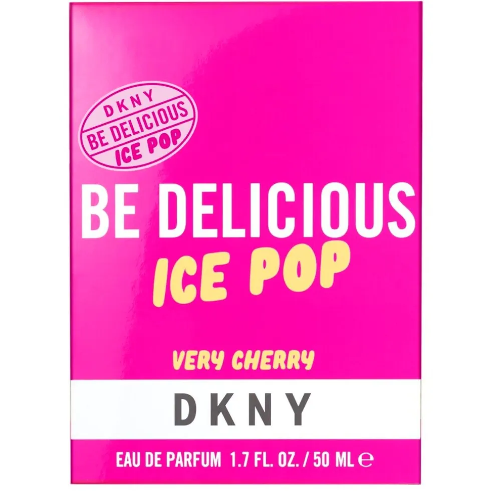DKNY Be Delicious Ice Pop Very Cherry Eau de Parfum