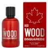 Dsquared2 Red Wood Pour Femme - Eau de Toilette 100ml