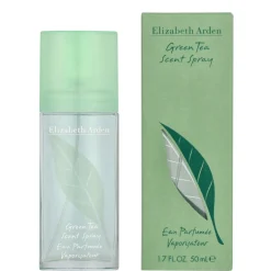 E.Arden Green Tea Scent - Eau de Parfum 50ml