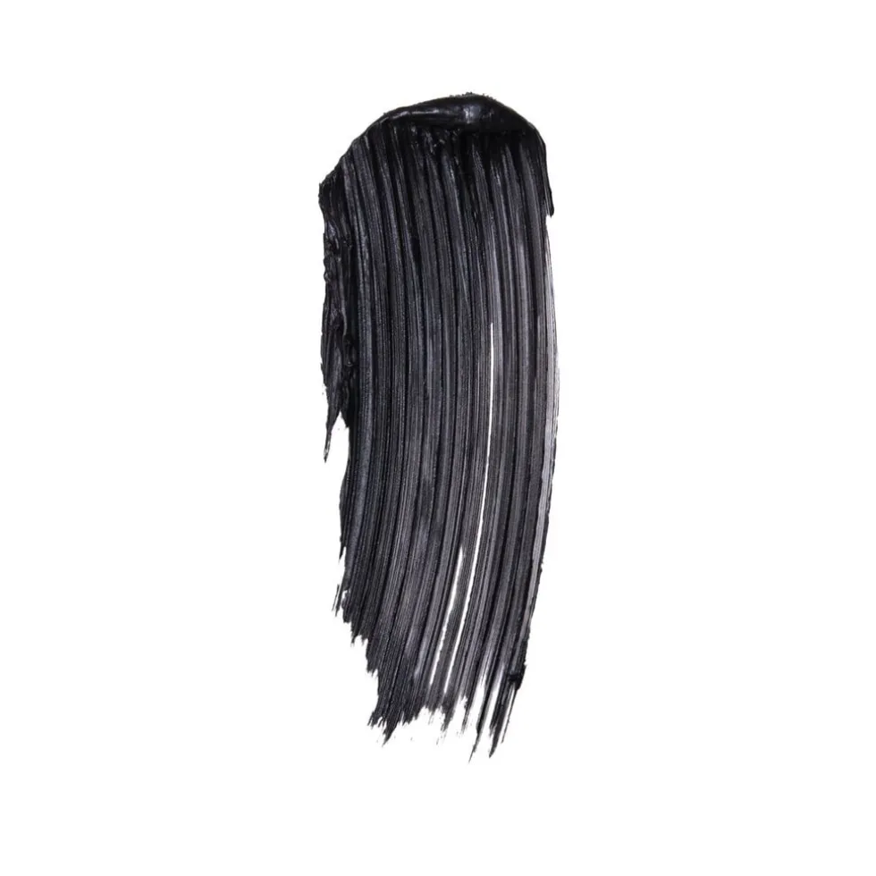 e.l.f. Big Mood Deep Waterproof Black Volume & Lifting Mascara
