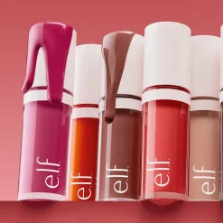 e.l.f. Camo Bronze Bombshell Liquid Blush