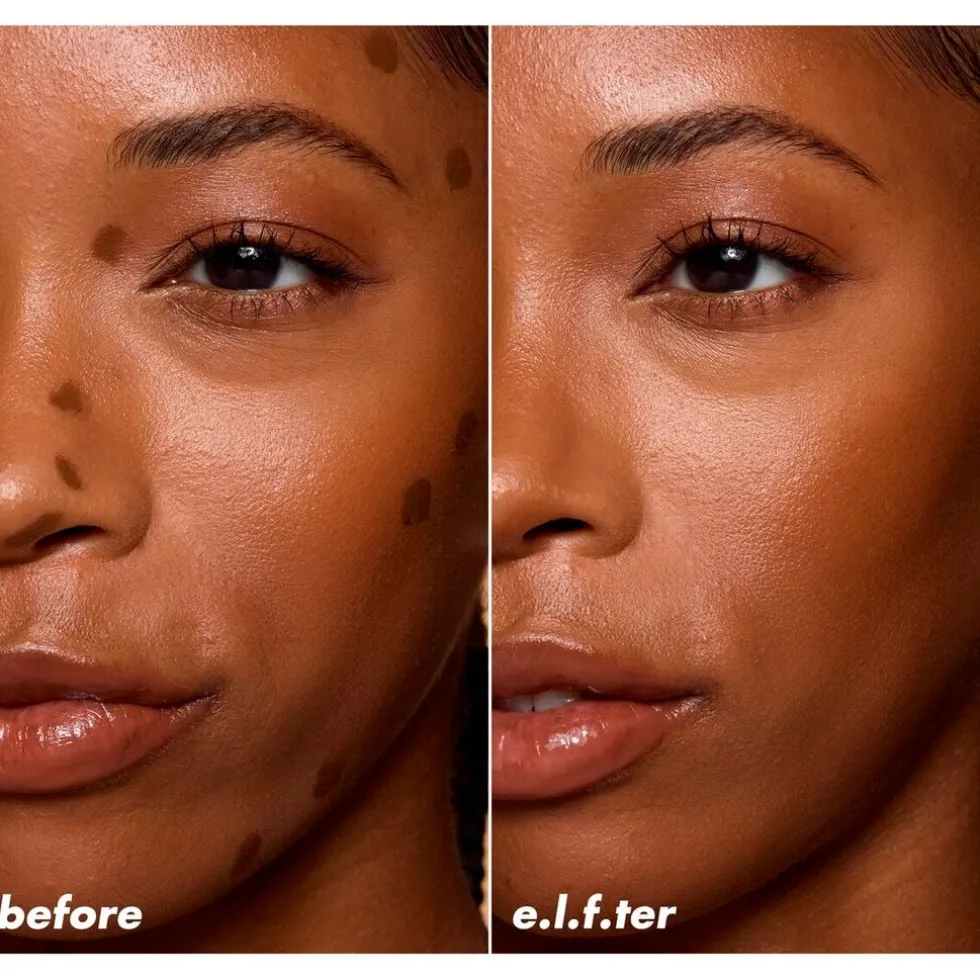 e.l.f. Camo Tan Liquid Bronzer & Contour