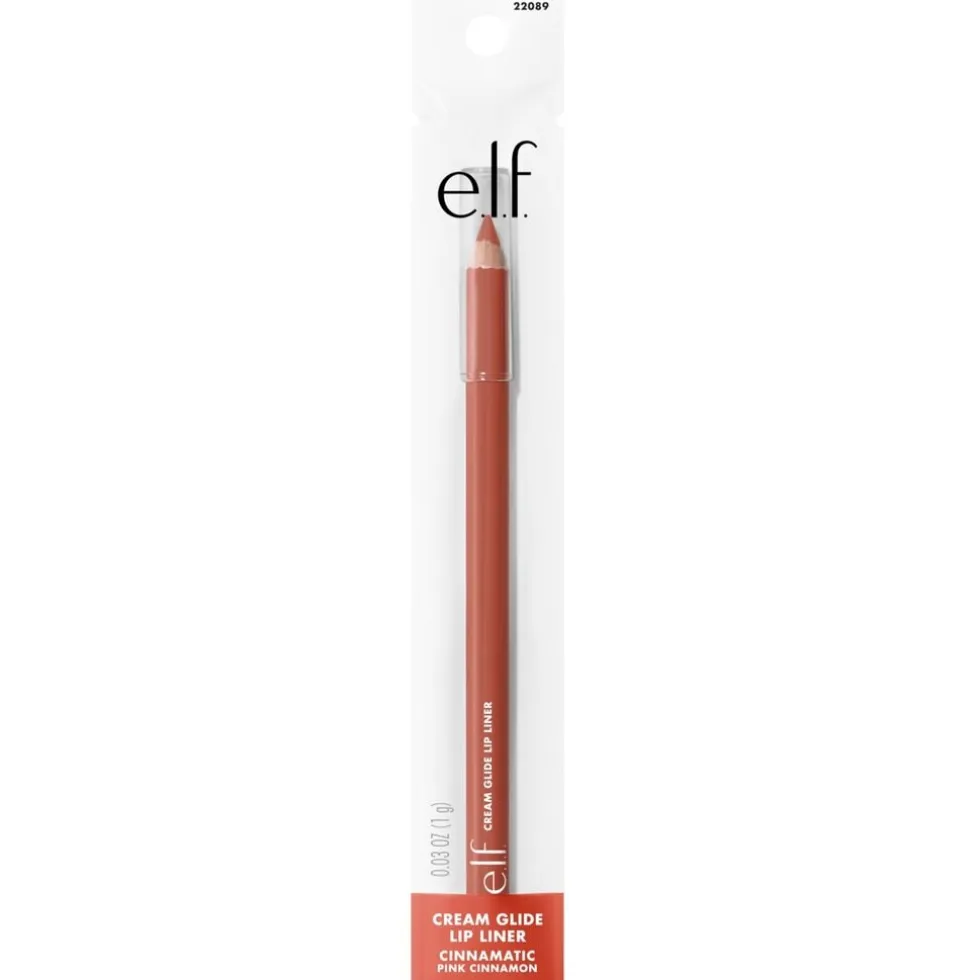 e.l.f. Cream Glide Cinnamatic Lipliner