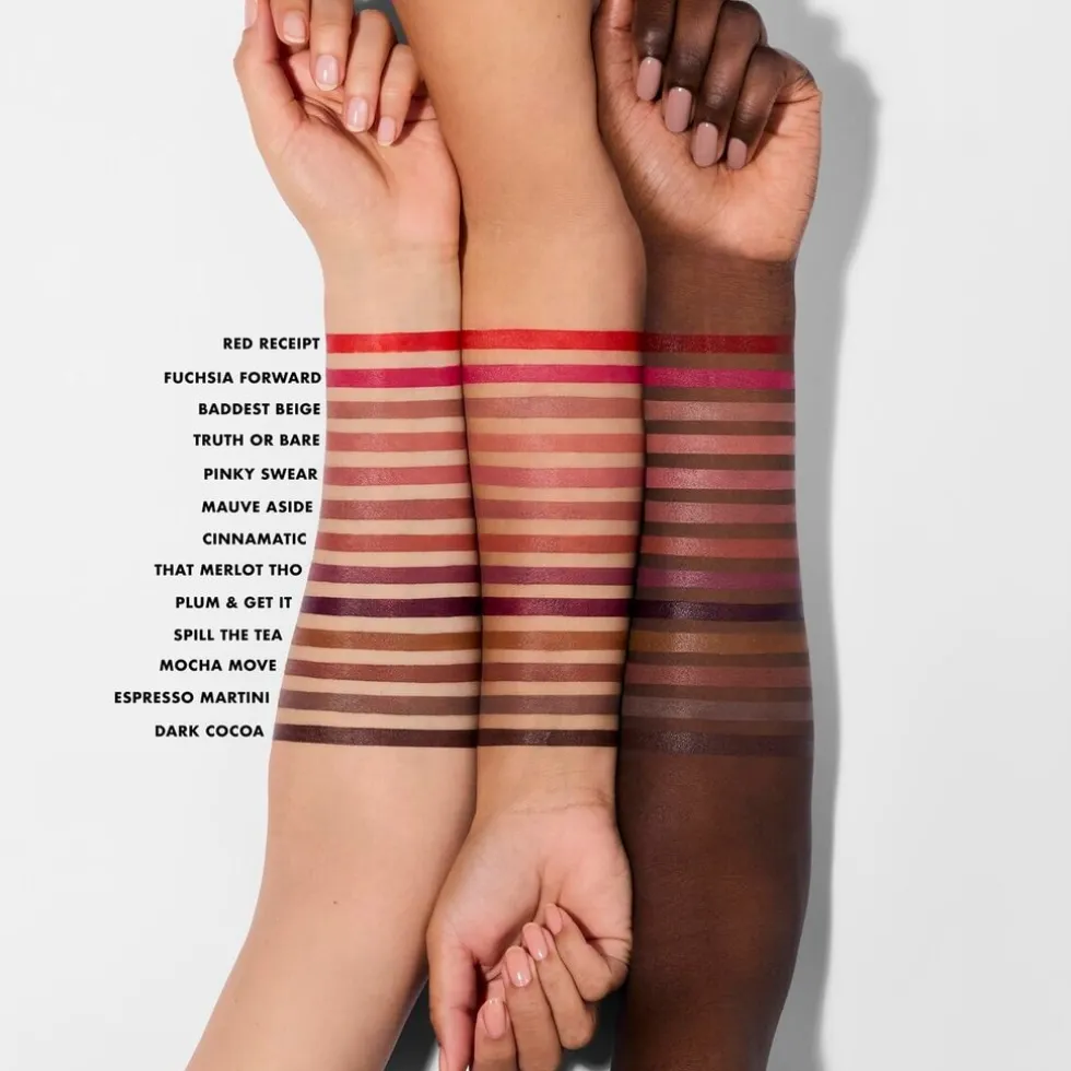 e.l.f. Cream Glide Cinnamatic Lipliner