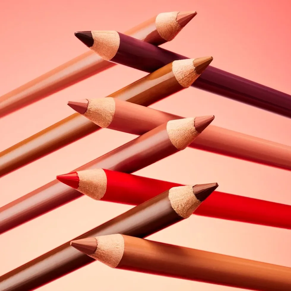 e.l.f. Cream Glide Dark Cocoa Lipliner