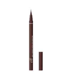 e.l.f. Deep Brown Holy Strokes Micro-Fine Brow Pen