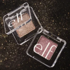 e.l.f. Fine as Fleck Champagne Showers Glitteroogschaduw
