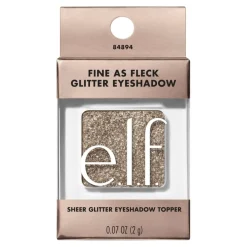 e.l.f. Fine as Fleck Filthy Rich Glitteroogschaduw