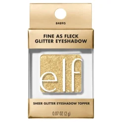 e.l.f. Fine as Fleck It's Glit Glitteroogschaduw