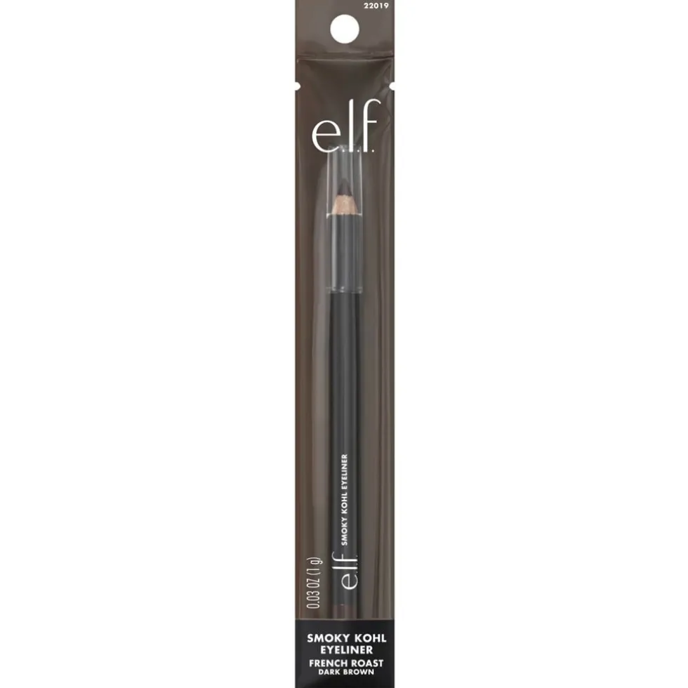 e.l.f. French Roast Smokey Kohl Eyeliner