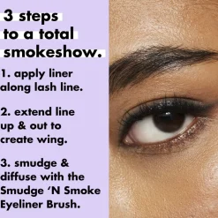 e.l.f. French Roast Smokey Kohl Eyeliner