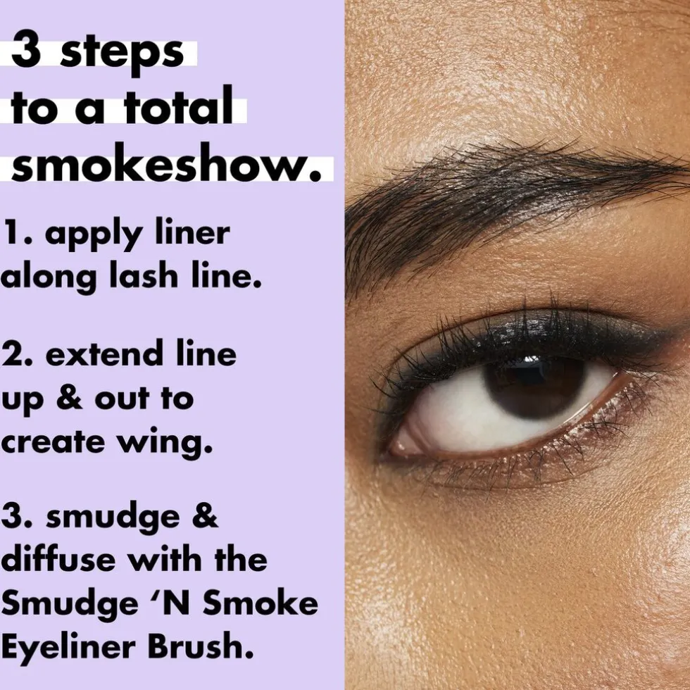 e.l.f. French Roast Smokey Kohl Eyeliner
