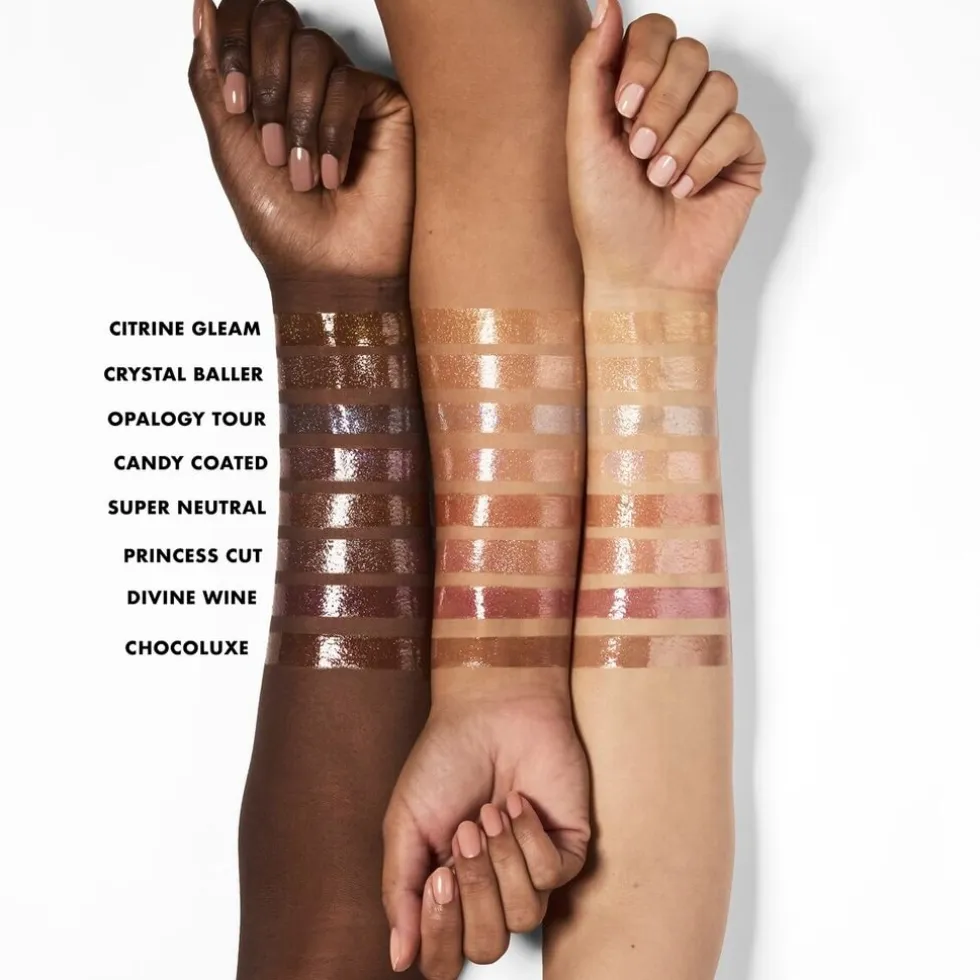 e.l.f. Glow Reviver Crystal Baller Lip Oil
