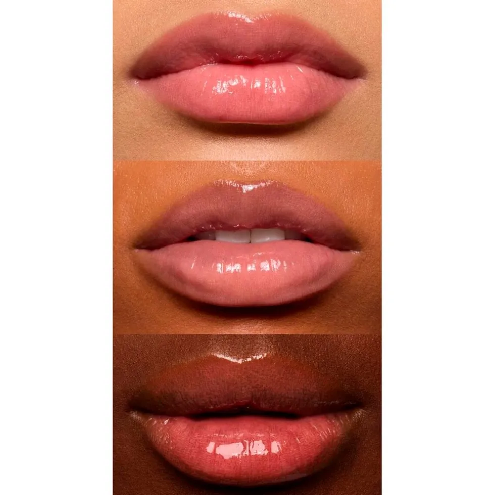 e.l.f. Glow Reviver It's Giving Guava Lip Oil