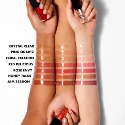 e.l.f. Glow Reviver Pink Quartz Lip Oil