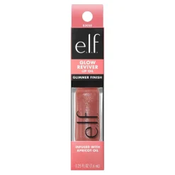 e.l.f. Glow Reviver Princess Cut Lip Oil
