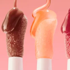 e.l.f. Glow Reviver Red Delicious Lip Oil
