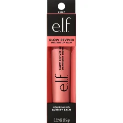e.l.f. Glow Reviver Strawberry Shortcake Melting Lipbalm