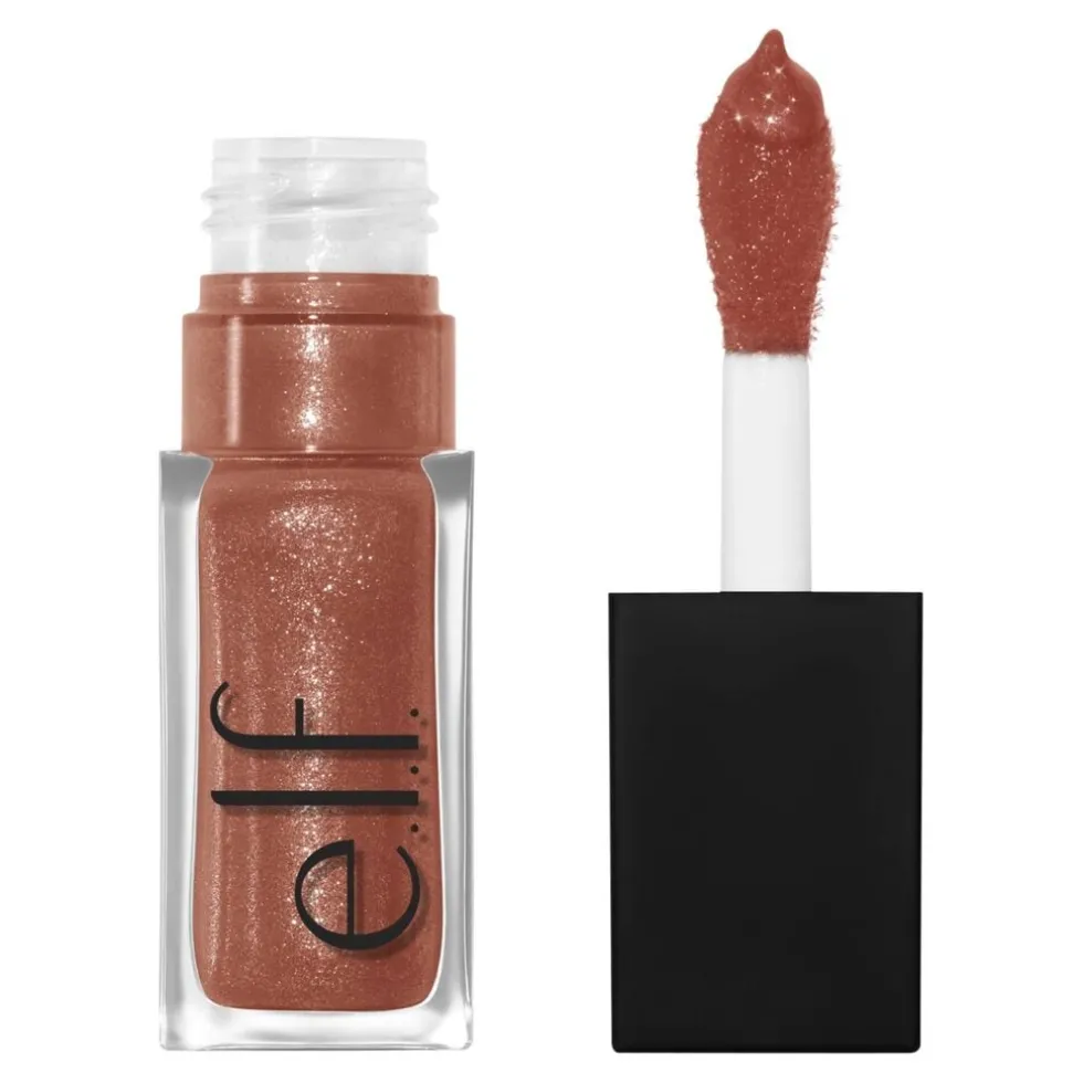 e.l.f. Glow Reviver Super-Neutral Lip Oil
