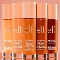 e.l.f. Halo Glow 2 Fair/Light Liquid Filter