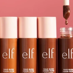 e.l.f. Halo Glow 8.5 Rich Liquid Filter