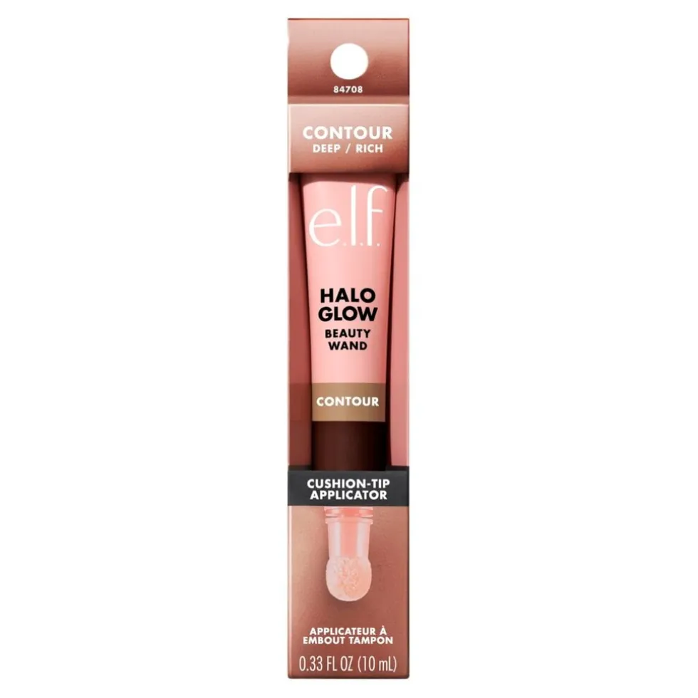 e.l.f. Halo Glow Contour Deep/Rich Beauty Wand