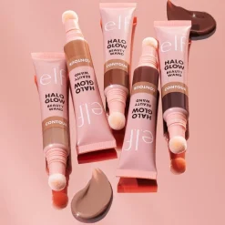 e.l.f. Halo Glow Contour Deep/Rich Beauty Wand
