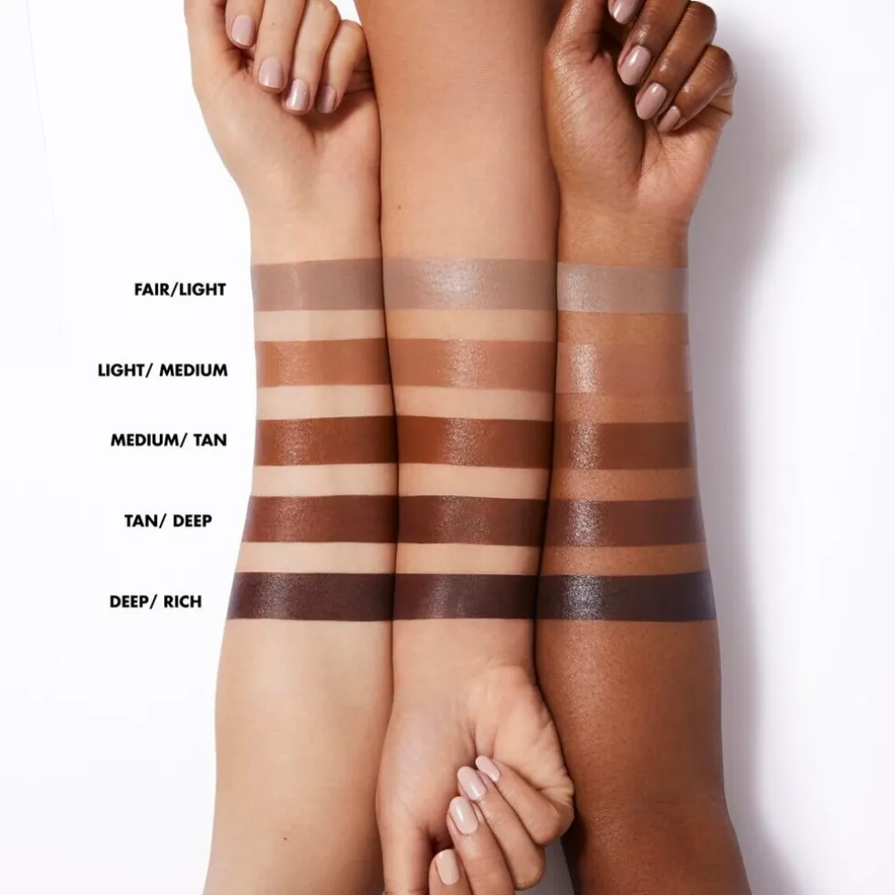 e.l.f. Halo Glow Contour Fair/Light Beauty Wand