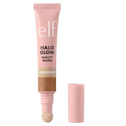 e.l.f. Halo Glow Highlight Liquid Gold Beauty Wand