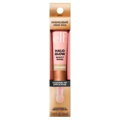 e.l.f. Halo Glow Highlight Liquid Gold Beauty Wand
