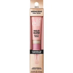 e.l.f. Halo Glow Highlight Pink Prism Beauty Wand