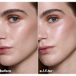 e.l.f. Halo Glow Highlight Pink Prism Beauty Wand