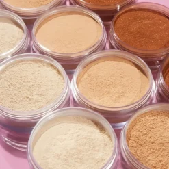 e.l.f. Halo Glow Medium Setting Powder