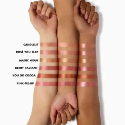 e.l.f. Halo Glow Pink-Me-Up Beauty Wand Blush
