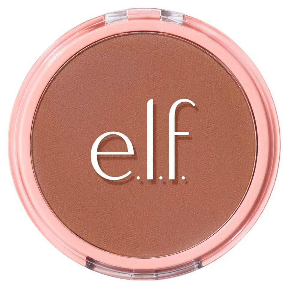 e.l.f. Halo Glow Rich Cool Powder Filter