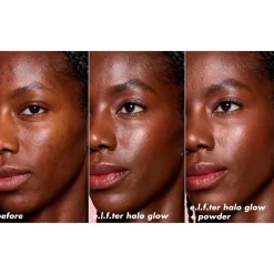 e.l.f. Halo Glow Rich Cool Powder Filter