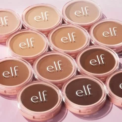 e.l.f. Halo Glow Rich Cool Powder Filter