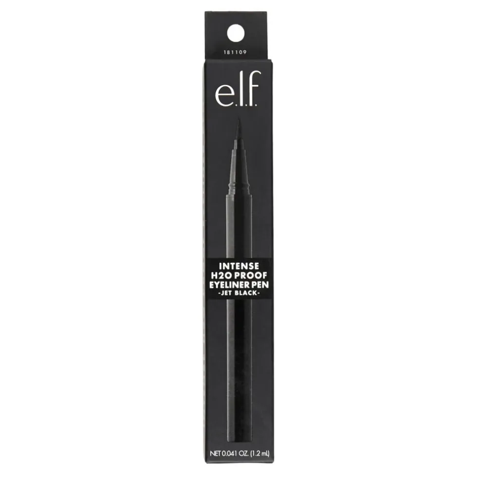 e.l.f. Intense H2O Proof Deep Brown Eyeliner Pen