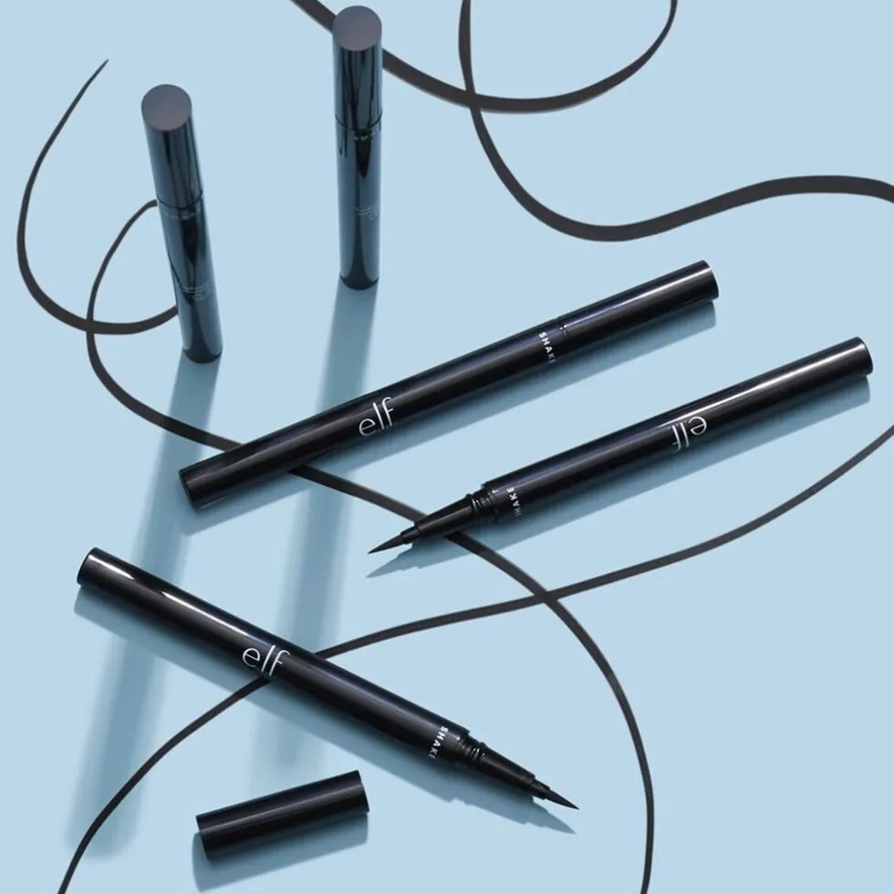 e.l.f. Intense H2O Proof Deep Brown Eyeliner Pen