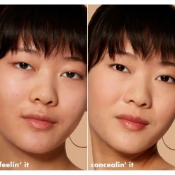 e.l.f. Light Peach Hydrating Camo Concealer Satin Finish