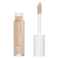 e.l.f. Medium Sand Hydrating Camo Concealer Satin Finish