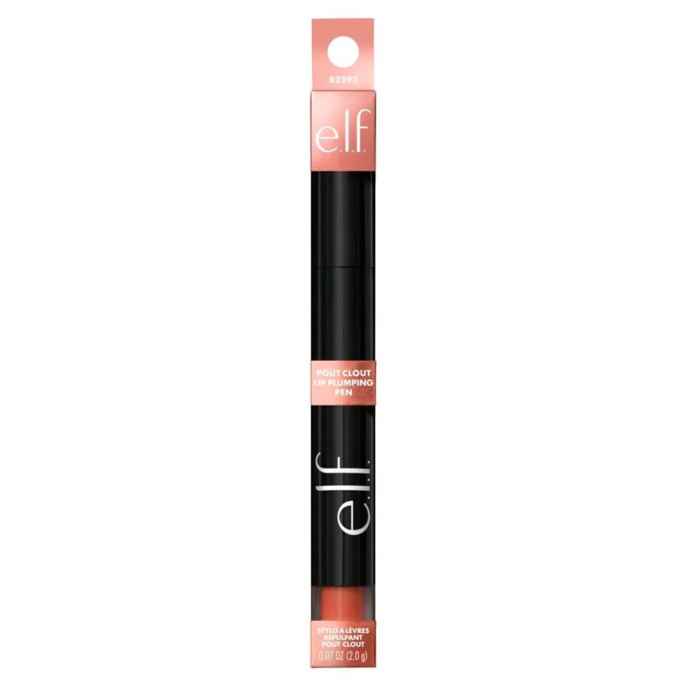 e.l.f. Pout Clout Toasted Lip Plumping Pen