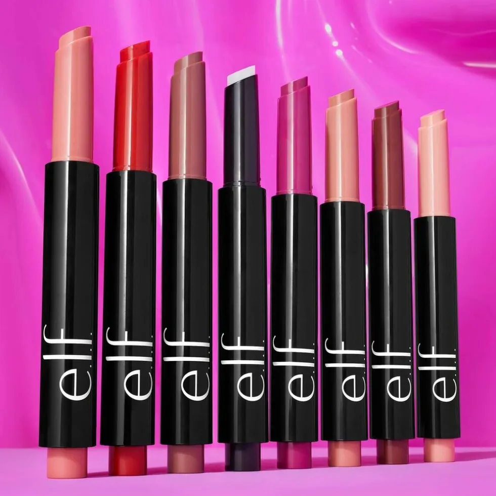 e.l.f. Pout Clout Toasted Lip Plumping Pen