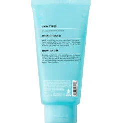 e.l.f. Skin Holy Hydration! Clean Freak Daily Cleanser
