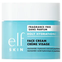 e.l.f. Skin Holy Hydration! Face Cream