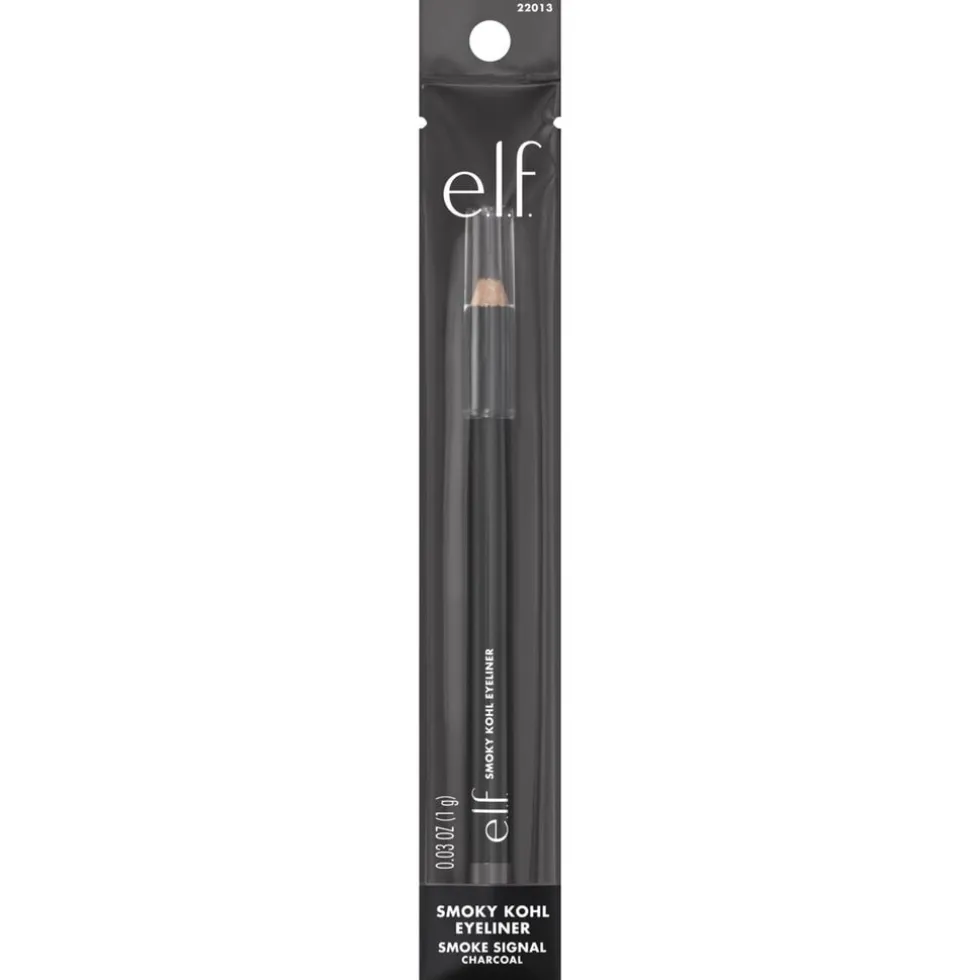e.l.f. Smoke Signal Smokey Kohl Eyeliner