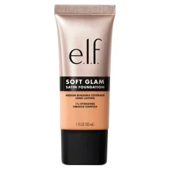 e.l.f. Soft Glam 31 Medium Neutral Satin Foundation